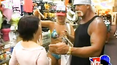 Hogan Knows Most excellent scene 2
