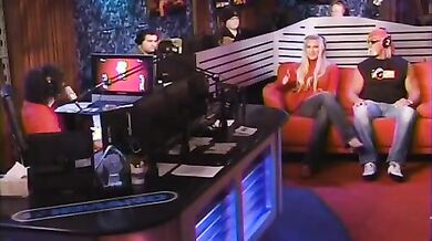 Howard Stern