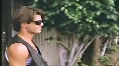 Baywatch scene TWO