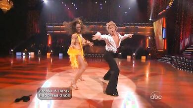 Dancing with the Stars