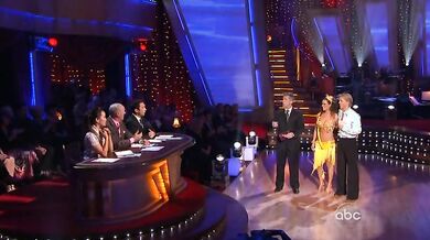Dancing with the Stars