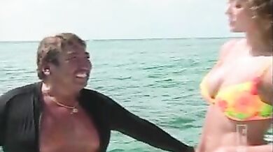Wild on the Amazon 2000