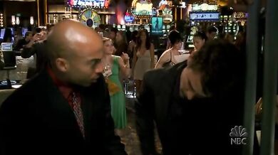 Las Vegas