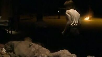 Unknown Show or Movie scene 56