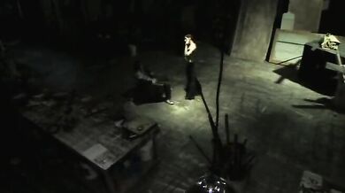 Acts of Death