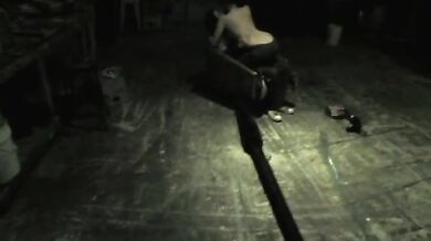 Acts of Death