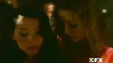 Friend McBeal scene 2