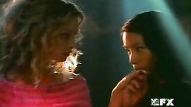 Friend McBeal scene 2