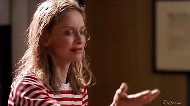 Ally McBeal scene 7