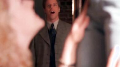 Ally McBeal scene 8