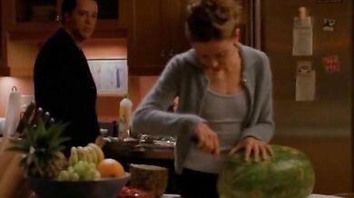 Friend McBeal scene 9