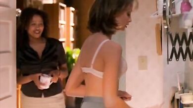 Ally McBeal scene 10