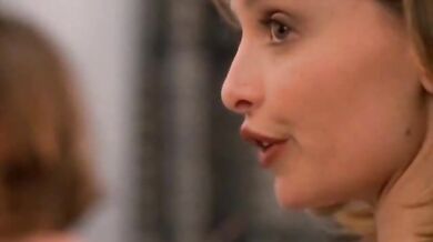 Ally McBeal scene 10