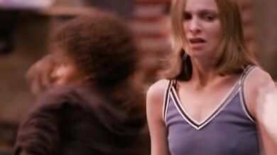 Ally McBeal scene 11
