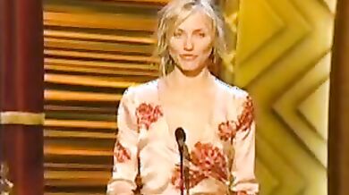 The 74th Annual Academy Rewards