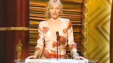 The 74th Annual Academy Rewards