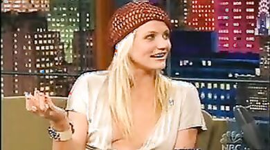 The Tonight Show with Jay Leno scene 3