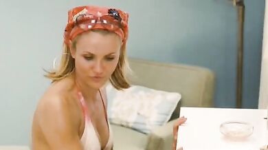 In Her Shoes scene 2