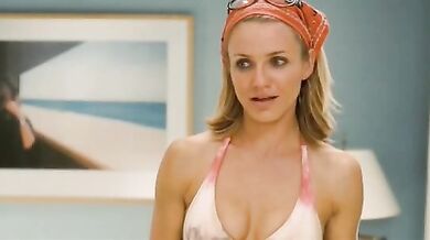 In Her Shoes scene 2