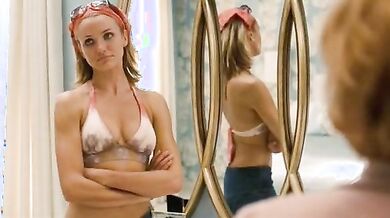 In Her Shoes scene 2