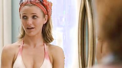 In Her Shoes scene 2