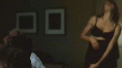 In Her Shoes scene 3
