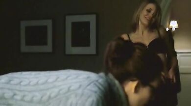 In Her Shoes scene 3
