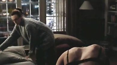 In Her Shoes scene 3