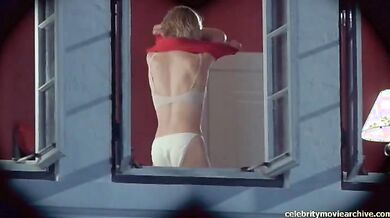There's Something About Mary scene 2