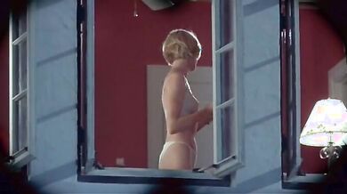 There's Something About Mary scene 2