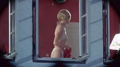 There's Something About Mary scene 2