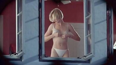 There's Something About Mary scene 2