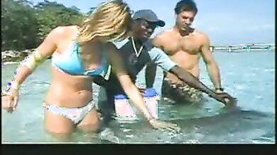 Trippin scene 4