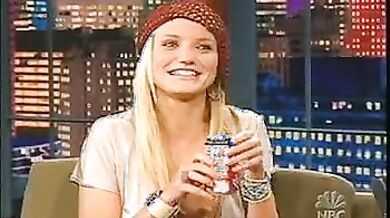 The Tonight Show with Jay Leno scene 5