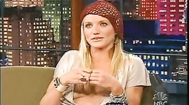 The Tonight Show with Jay Leno scene 5