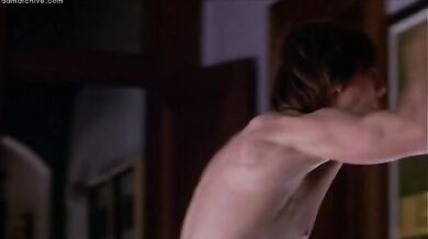 Vanilla Sky scene TWO