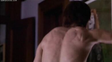 Vanilla Sky scene TWO