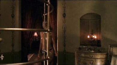 Rise: Blood Hunter scene 2