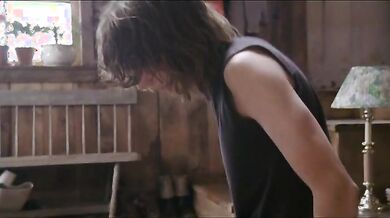 The Ballad of Jack and Rose scene 2