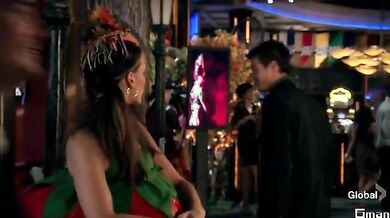 Las Vegas scene TWO