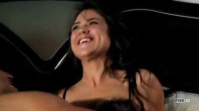Prison Break scene TWO