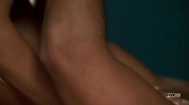 Prison Break scene TWO