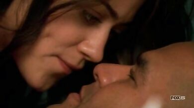 Prison Break scene TWO