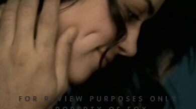 Prison Break scene 3