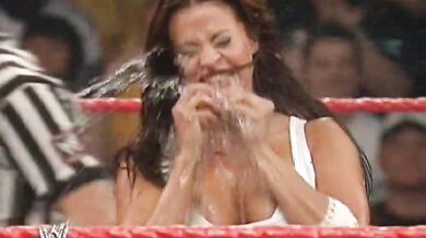 WWE Divas: Best Bits