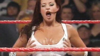 WWE Divas: Best Bits
