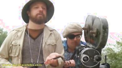Hollywood Boulevard scene 3