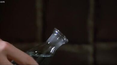 American Psycho scene 3