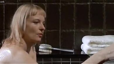 American Psycho scene 3