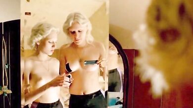 Gummo scene TWO